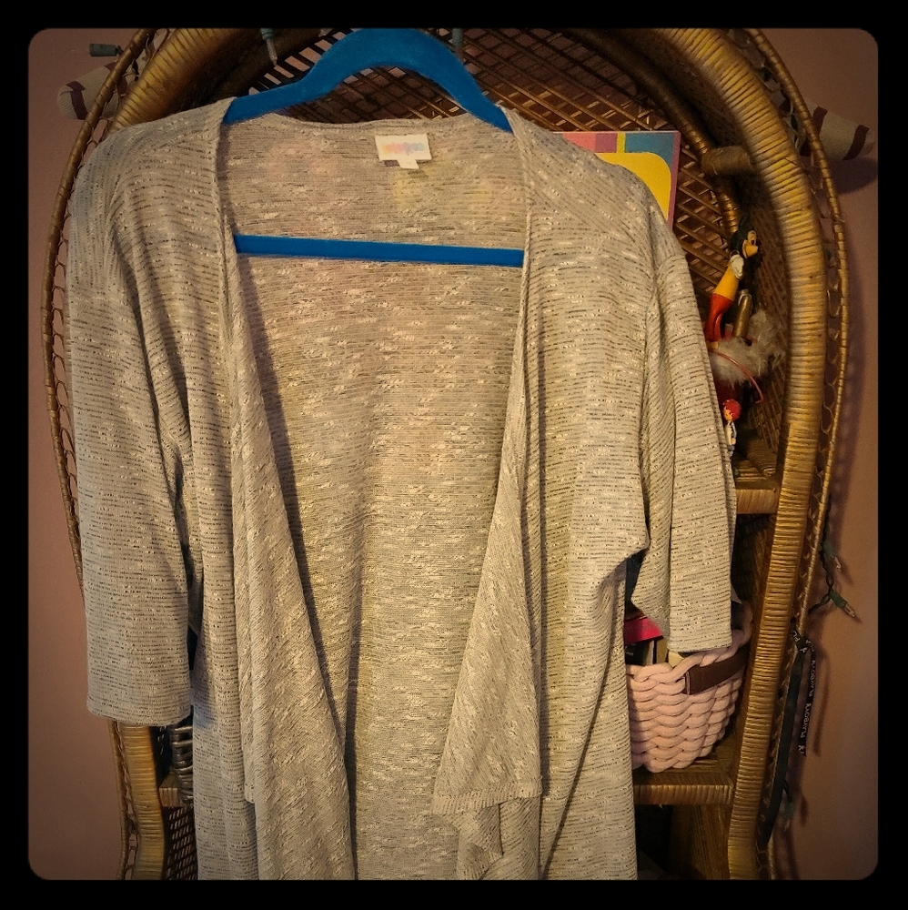 Lularoe Shirley